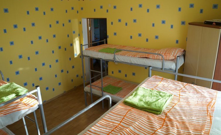 Гостиница Хостел Виктори Сочи