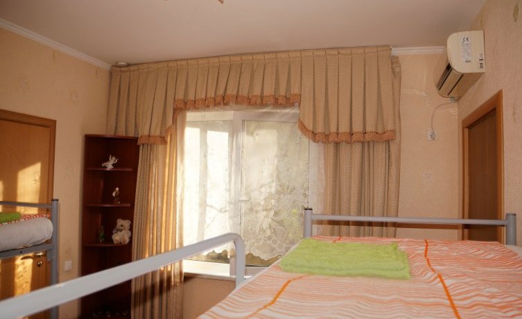 Гостиница Хостел Виктори Сочи