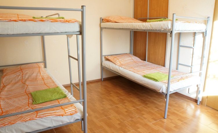 Гостиница Хостел Виктори Сочи