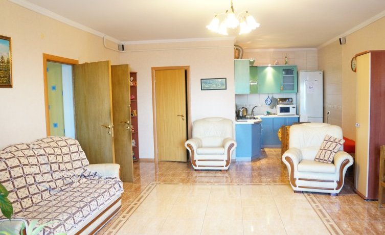 Гостиница Хостел Виктори Сочи