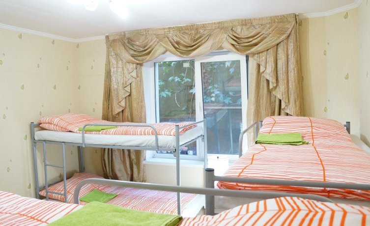 Гостиница Хостел Виктори Сочи