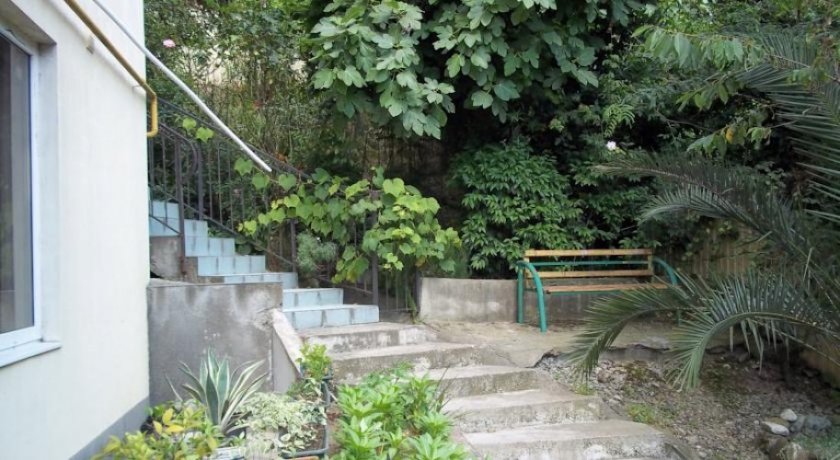 Гостиница Хостел Виктори Сочи