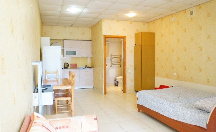 Гостиница Хостел Виктори Сочи