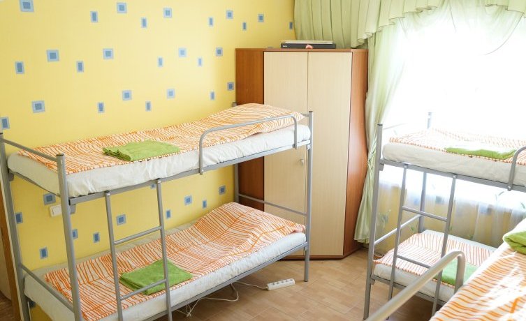 Гостиница Хостел Виктори Сочи