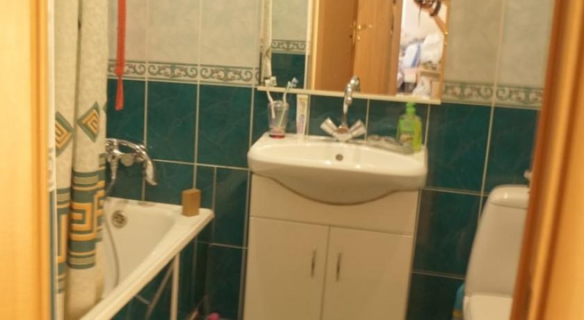 Гостиница Хостел Виктори Сочи