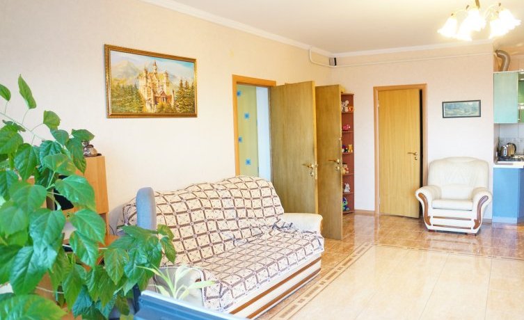 Гостиница Хостел Виктори Сочи