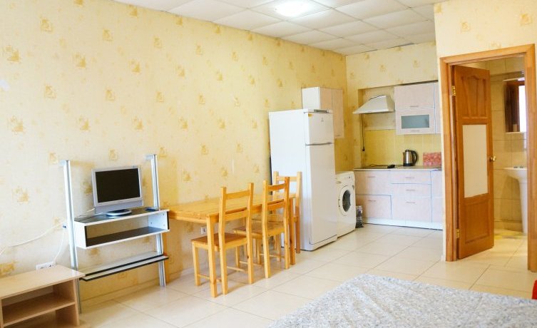 Гостиница Хостел Виктори Сочи