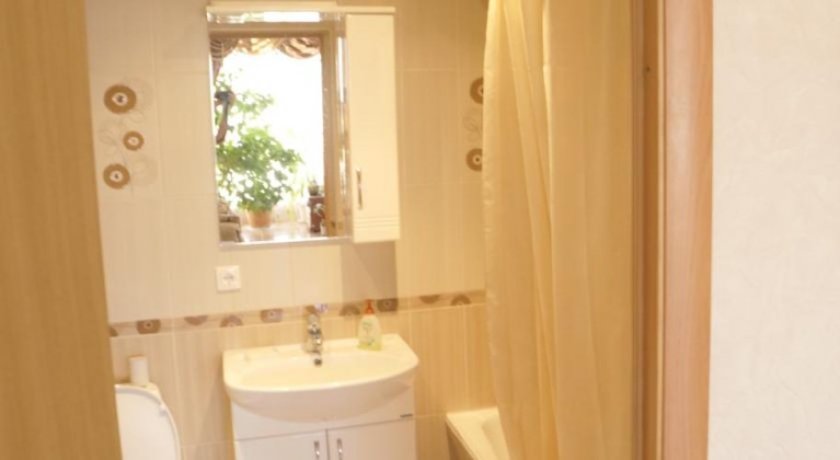 Гостиница Хостел Виктори Сочи