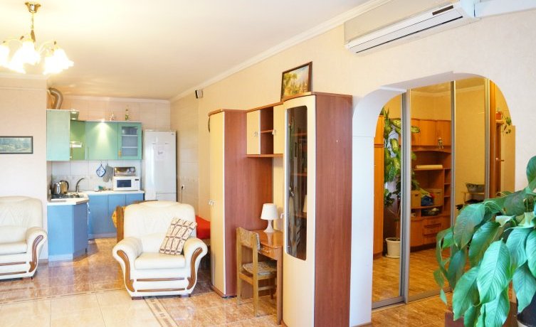 Гостиница Хостел Виктори Сочи