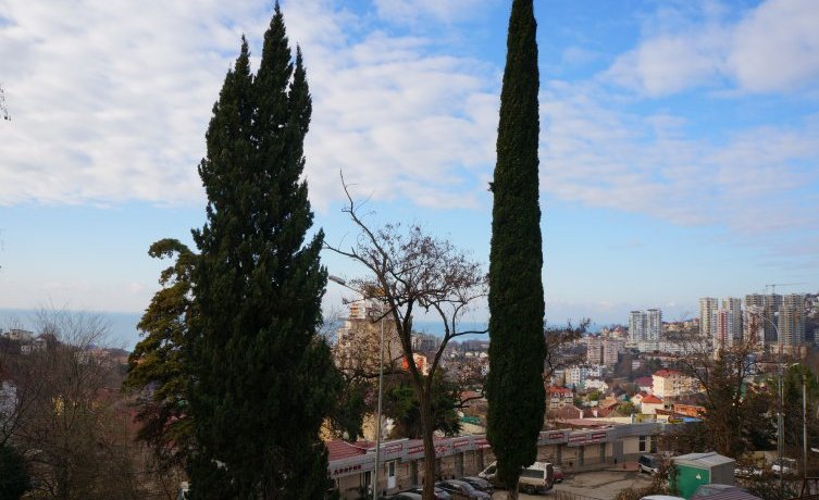 Гостиница Хостел Виктори Сочи