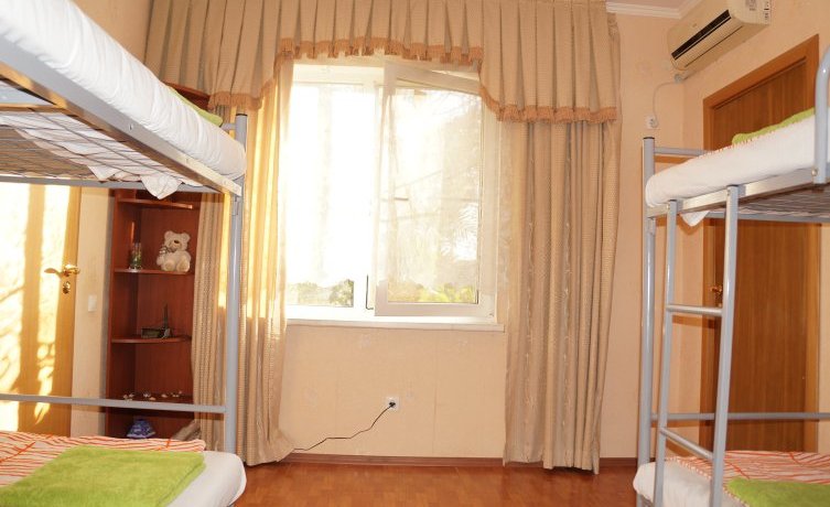 Гостиница Хостел Виктори Сочи