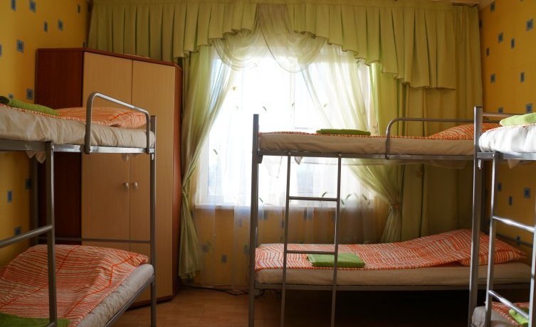 Гостиница Хостел Виктори Сочи