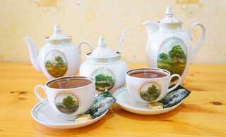 Гостиница Хостел Виктори Сочи Номер "Стандарт"-34