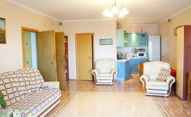 Гостиница Хостел Виктори Сочи-23