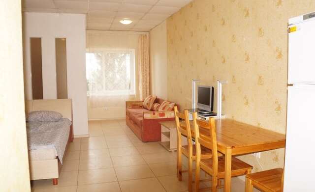 Гостиница Хостел Виктори Сочи-13