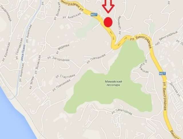 Гостиница Хостел Виктори Сочи-3