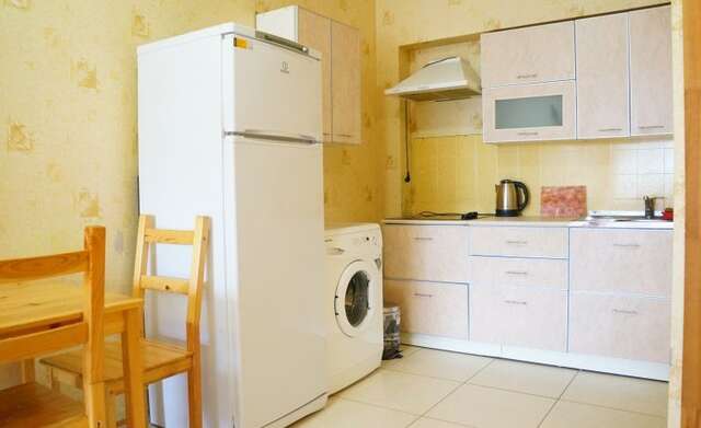 Гостиница Хостел Виктори Сочи-11