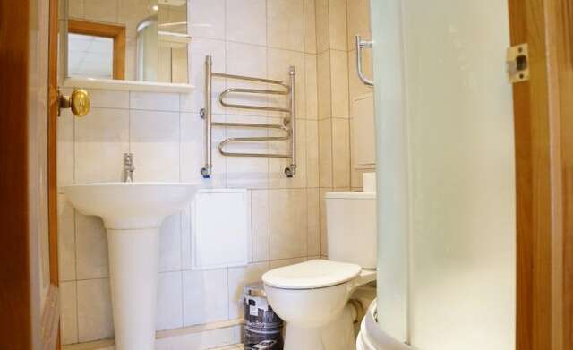 Гостиница Хостел Виктори Сочи-12