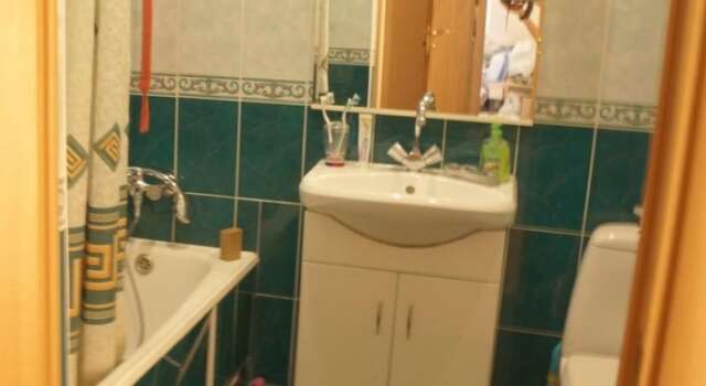 Гостиница Хостел Виктори Сочи-32