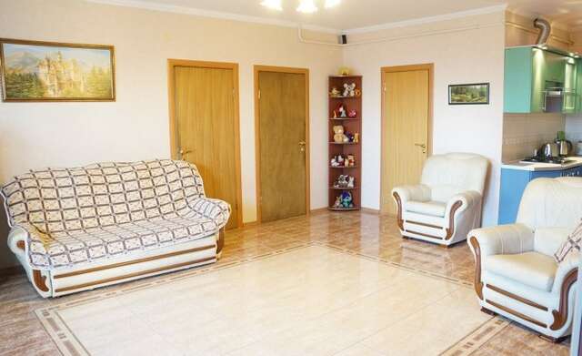 Гостиница Хостел Виктори Сочи-24