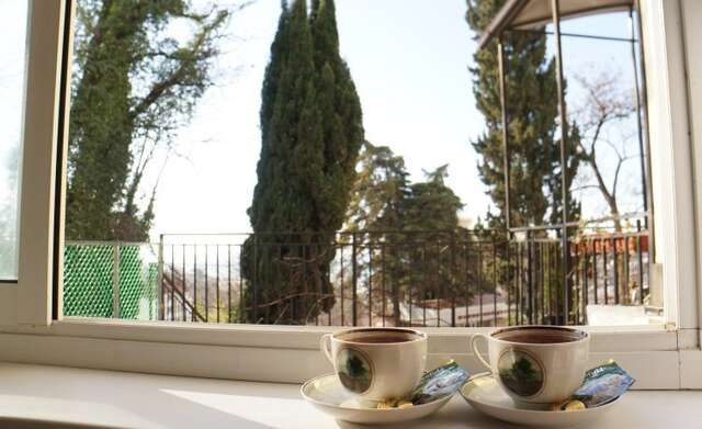 Гостиница Хостел Виктори Сочи-16