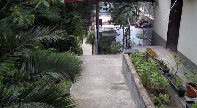 Гостиница Хостел Виктори Сочи-35