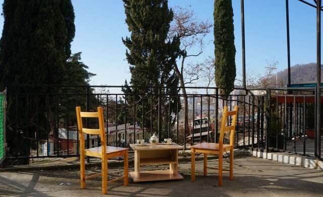 Гостиница Хостел Виктори Сочи-18