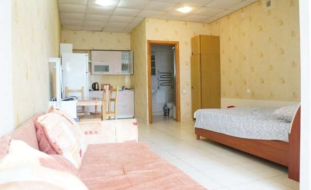 Гостиница Хостел Виктори Сочи-15